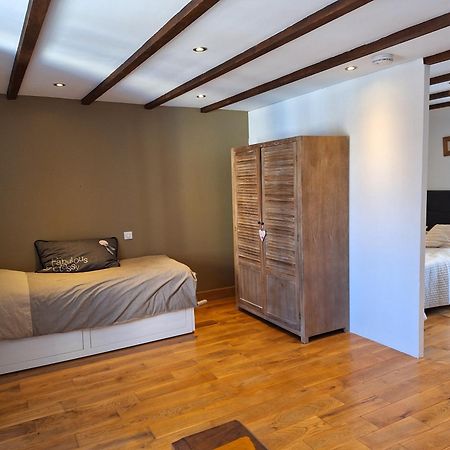Montaigu-de-Quercy La Nouvelle Vie En Quercy Bed & Breakfast エクステリア 写真