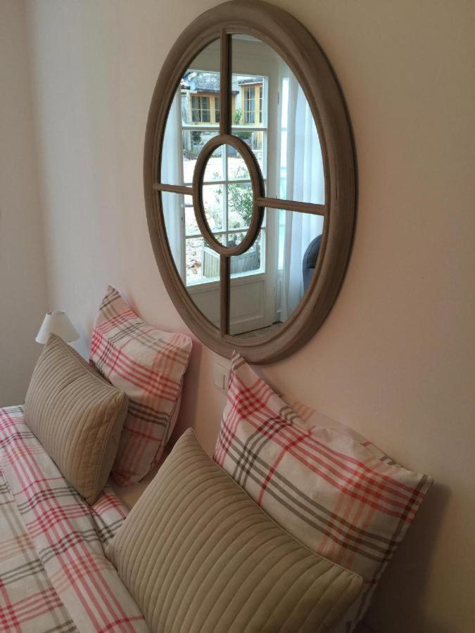 Montaigu-de-Quercy La Nouvelle Vie En Quercy Bed & Breakfast エクステリア 写真