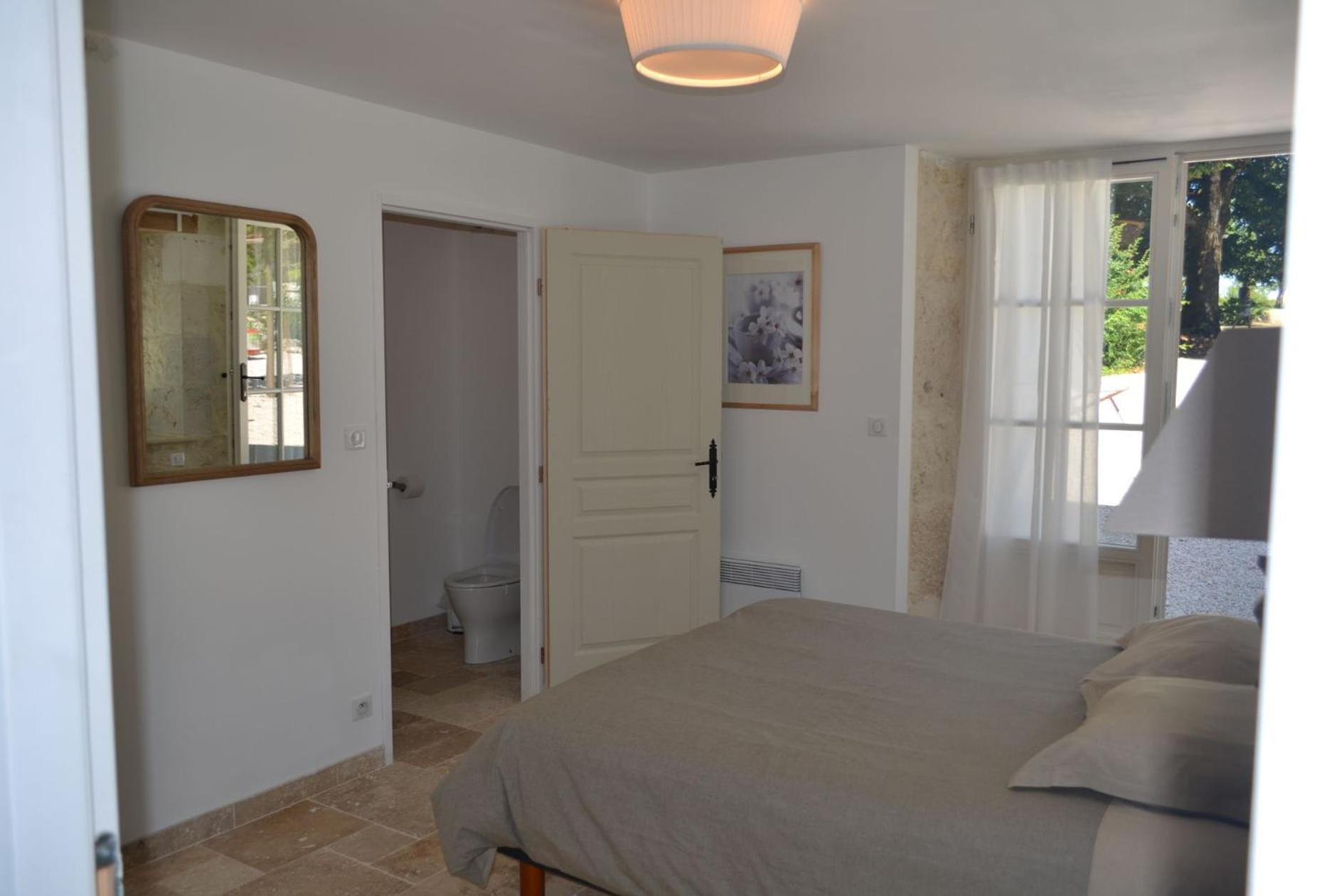 Montaigu-de-Quercy La Nouvelle Vie En Quercy Bed & Breakfast エクステリア 写真