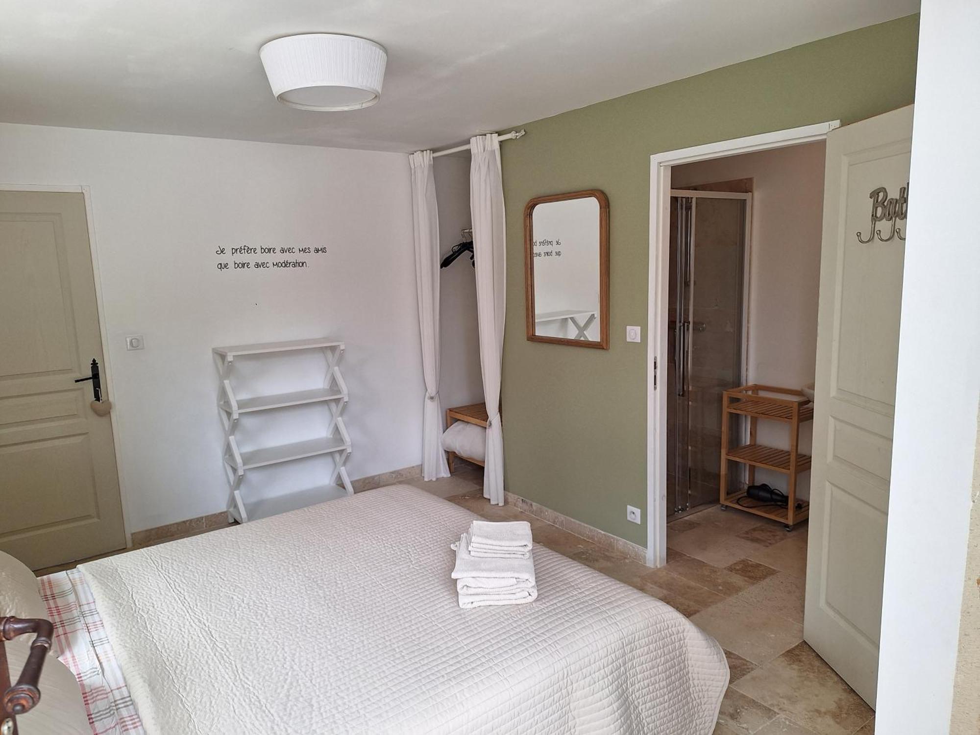 Montaigu-de-Quercy La Nouvelle Vie En Quercy Bed & Breakfast エクステリア 写真