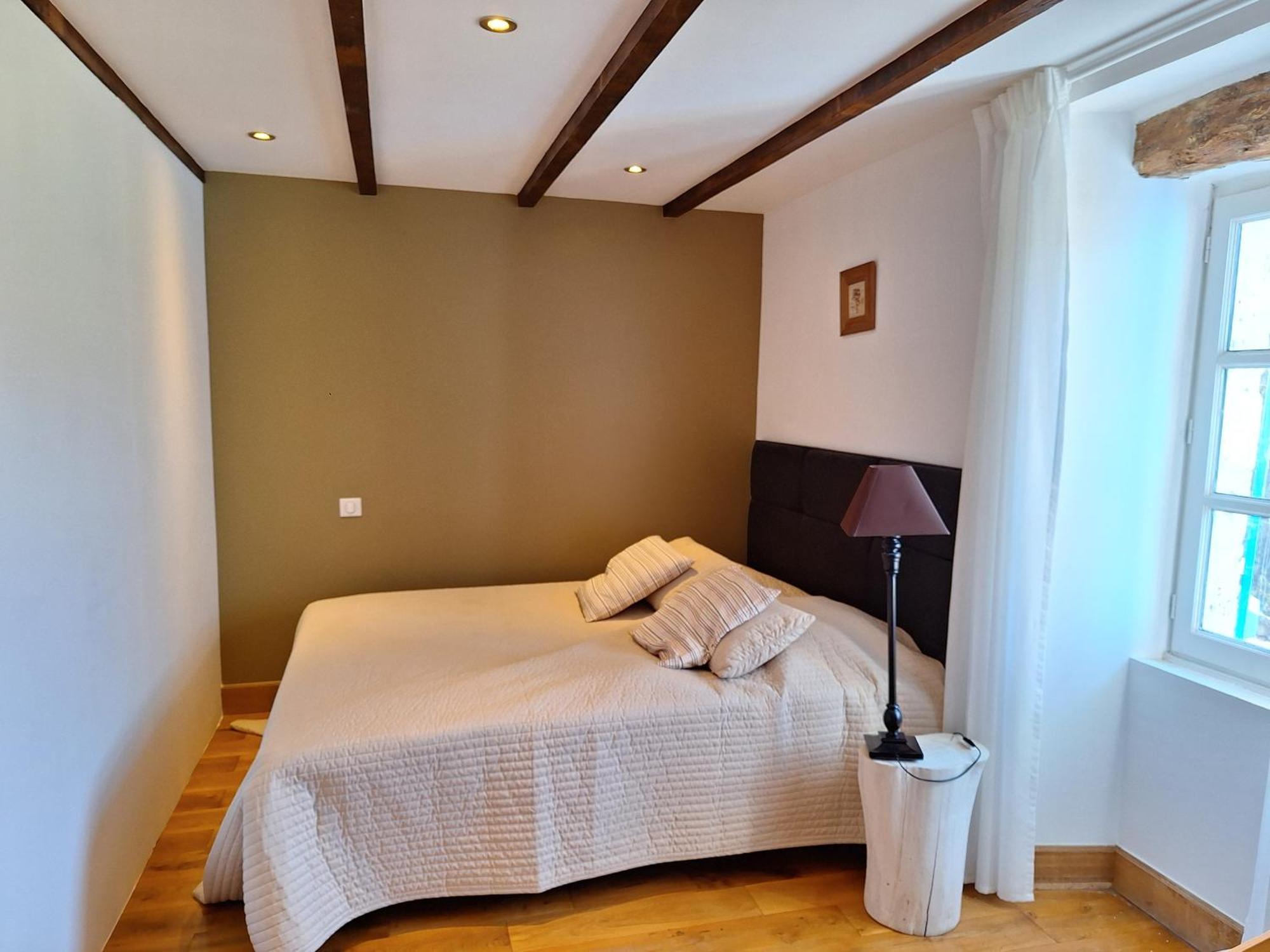 Montaigu-de-Quercy La Nouvelle Vie En Quercy Bed & Breakfast エクステリア 写真
