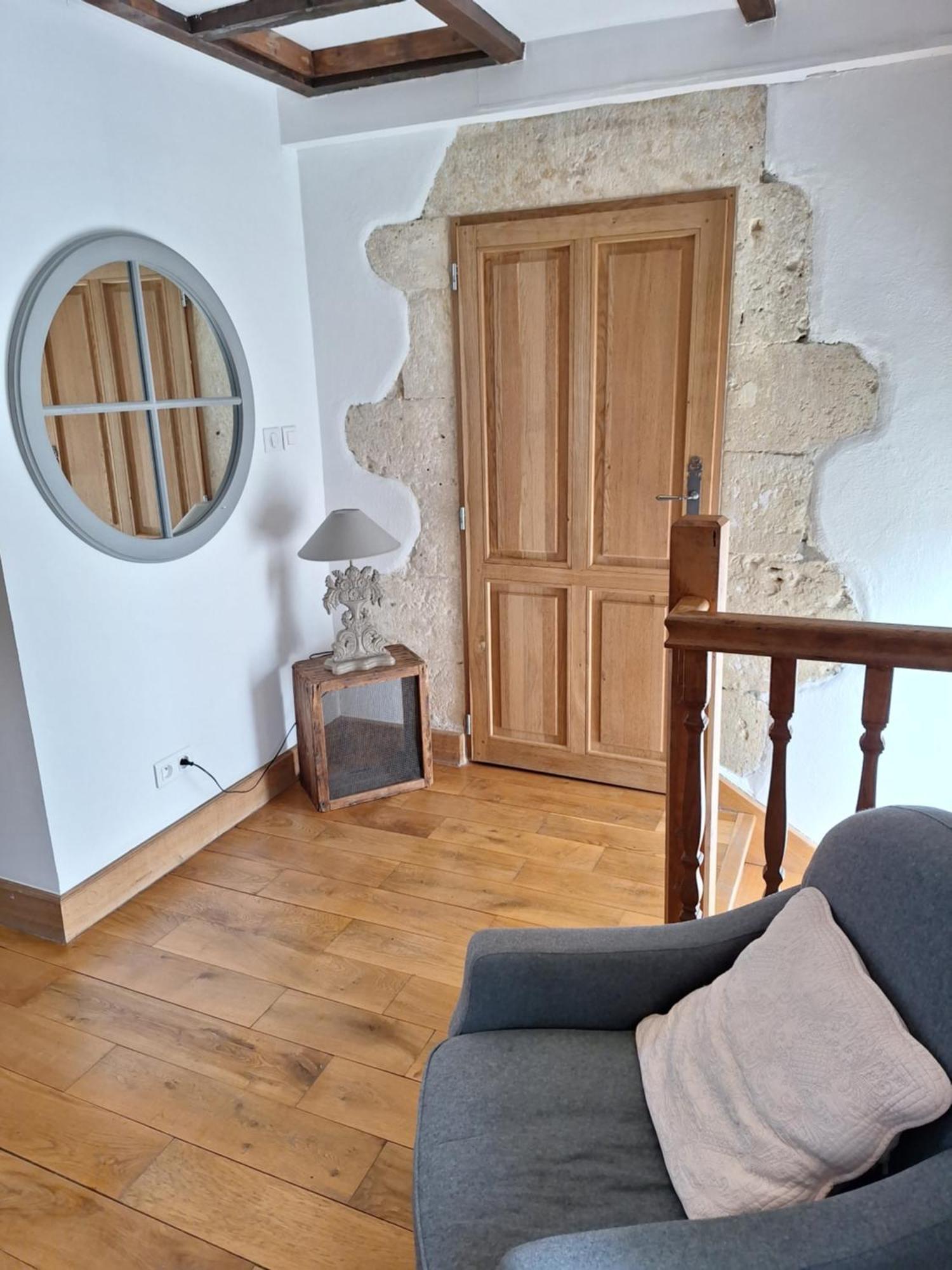 Montaigu-de-Quercy La Nouvelle Vie En Quercy Bed & Breakfast エクステリア 写真