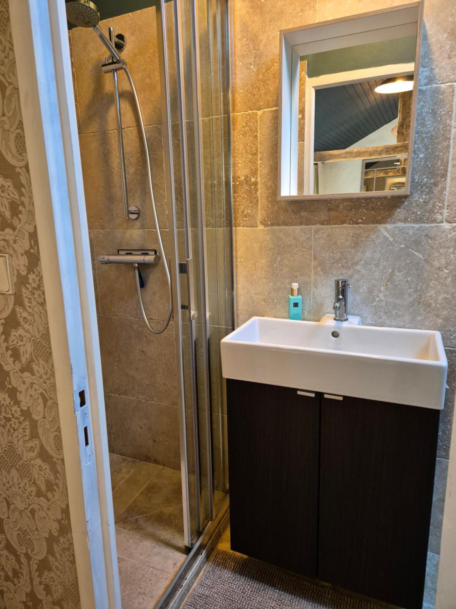 Montaigu-de-Quercy La Nouvelle Vie En Quercy Bed & Breakfast エクステリア 写真