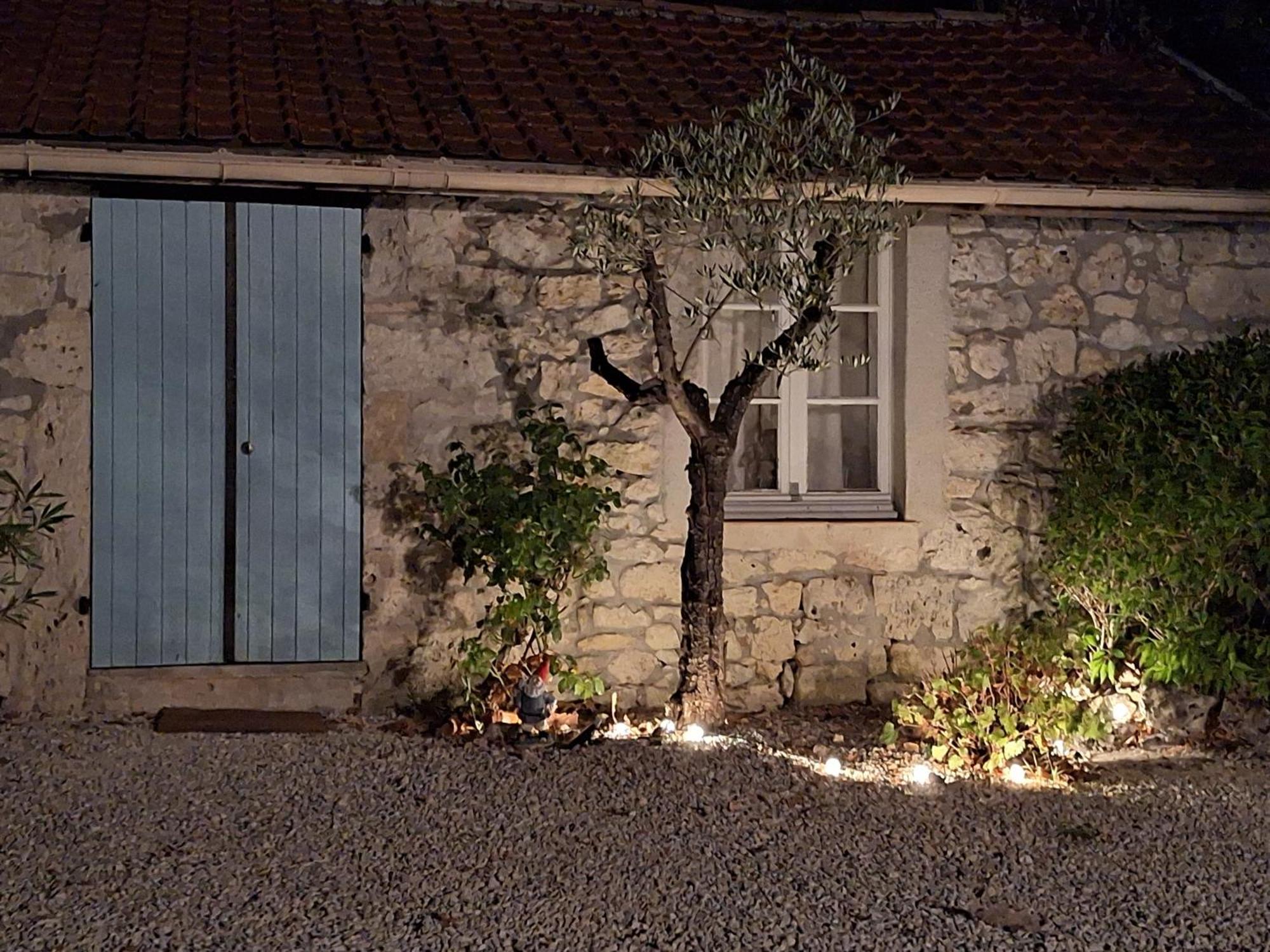 Montaigu-de-Quercy La Nouvelle Vie En Quercy Bed & Breakfast エクステリア 写真