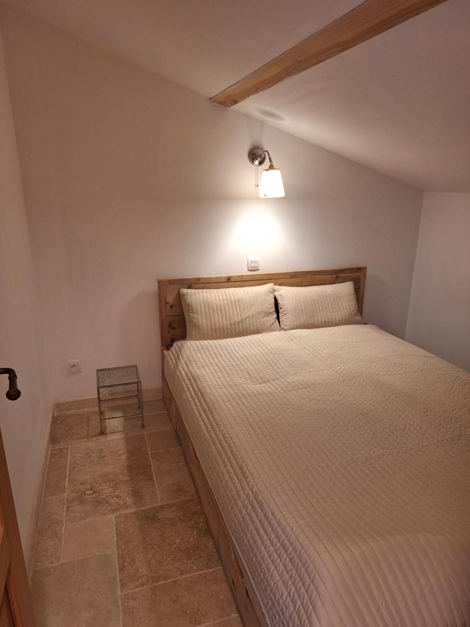 Montaigu-de-Quercy La Nouvelle Vie En Quercy Bed & Breakfast エクステリア 写真